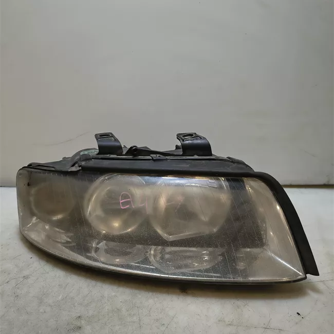 Proiettore destro regolazione altezza