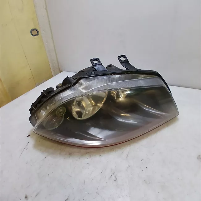 Proiettore destro Doppio alogeno