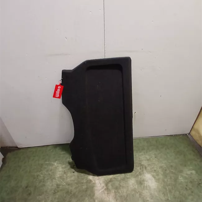 Ripiano cappelliera onice