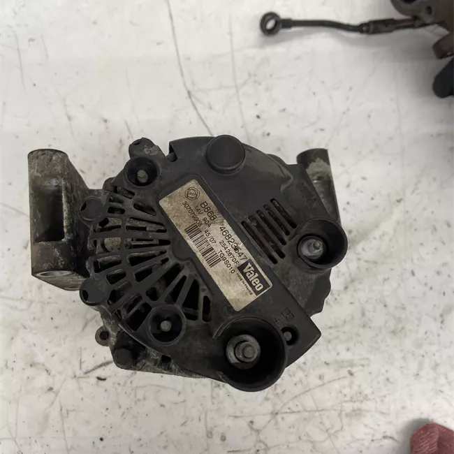 Alternatore 75A