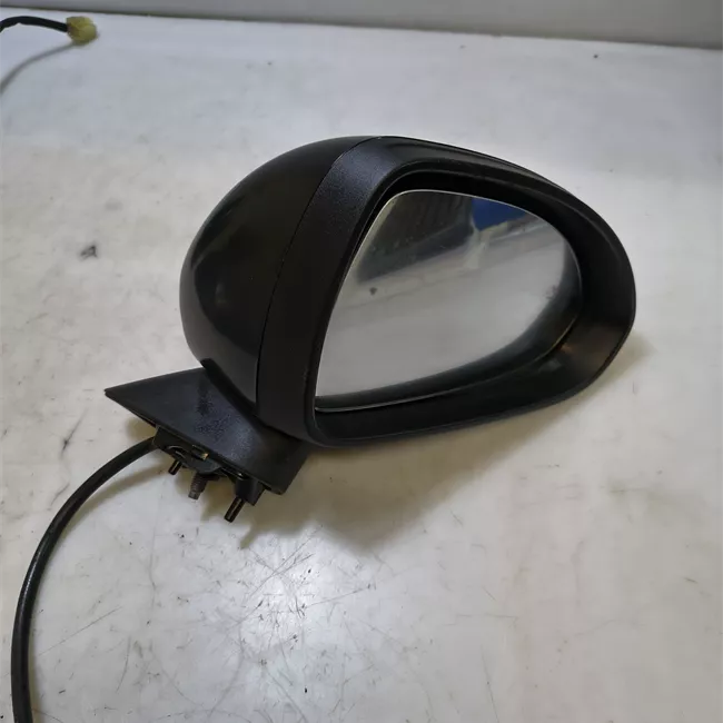 Retrovisore esterno regolazione elettrica destro nero