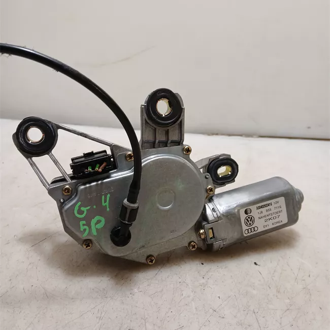 Motorino tergilunotto