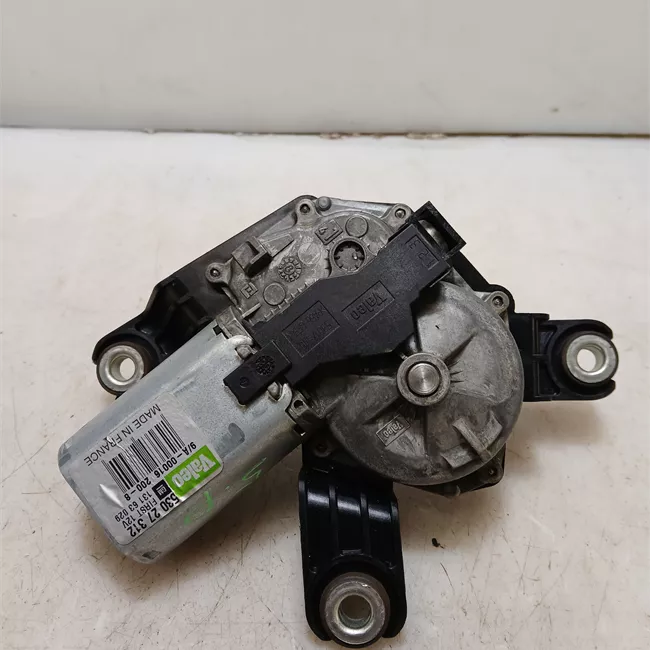 Motorino tergilunotto