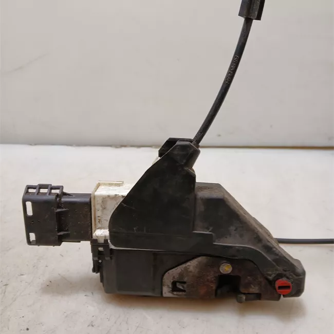 Serratura porta posteriore destra Sempliciotta