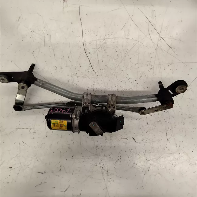 Motorino tergiparabrezza