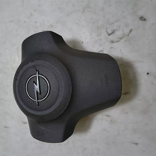 Dispositivo airbag lato guida