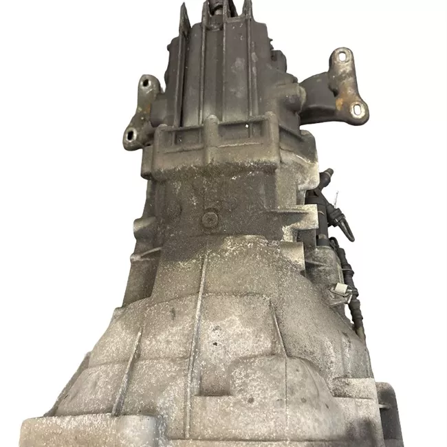 Cambio completa 6 marce