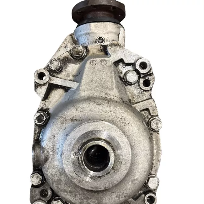 Differenziale anteriore completo i=41:13=3, 15 con atm/rotazionale