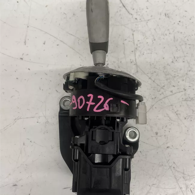 Leva cambio antomatica completa con selespeed