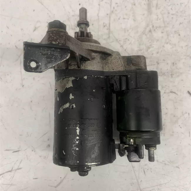 Motorino avviamento rotazionale