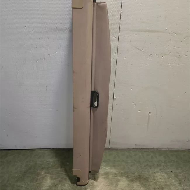 Tendalino copertura vano bagagli basaltgrau schilfgrün