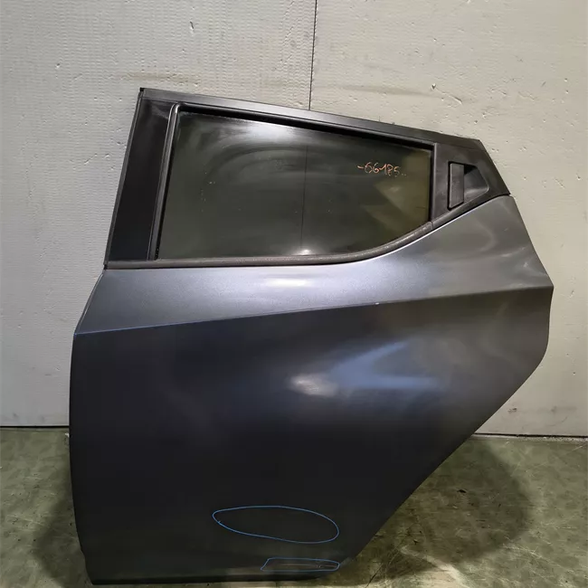 Porta posteriore sinistra