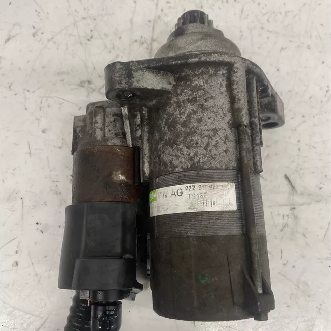 Motorino avviamento 2, 0KW valeo