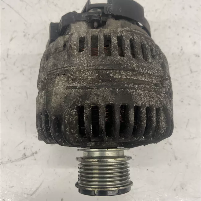 Alternatore 140AMP Bosch