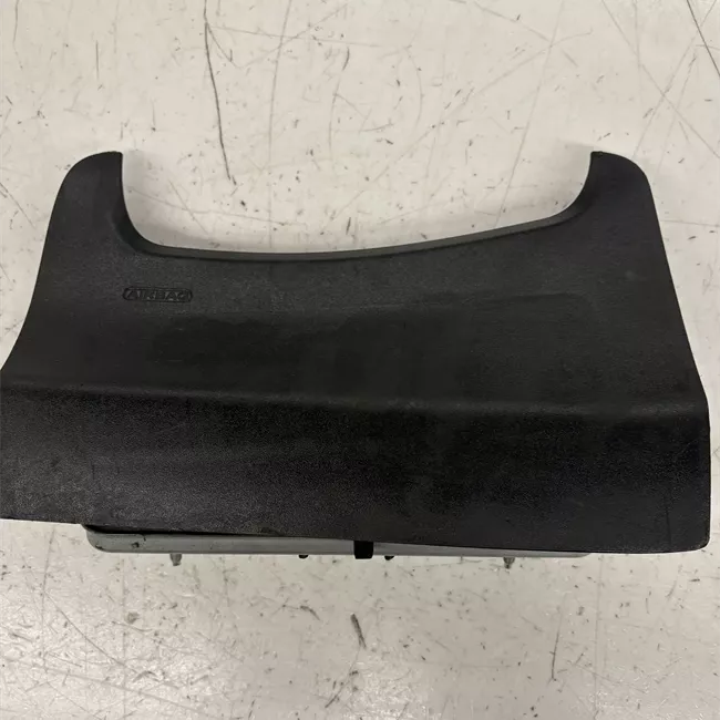 Dispositivo airbag lato passeggero con airbag passeggero anteriore