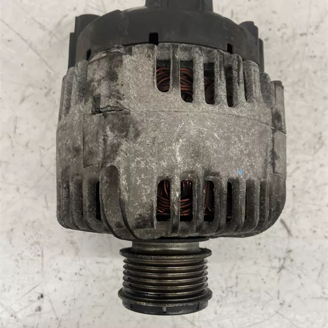 Alternatore 140AMP Valeo rotazionale