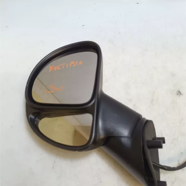 Retrovisore esterno regolazione elettrica sinistro termico