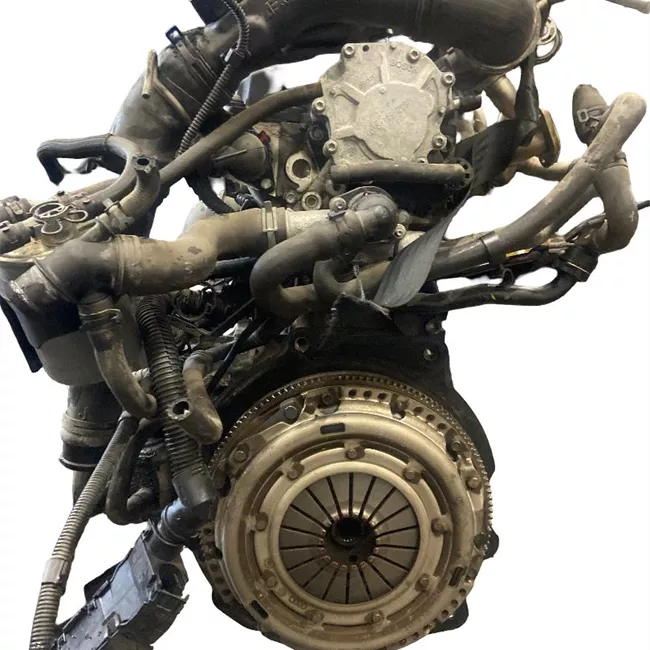 Motore semicompleto rotazionale