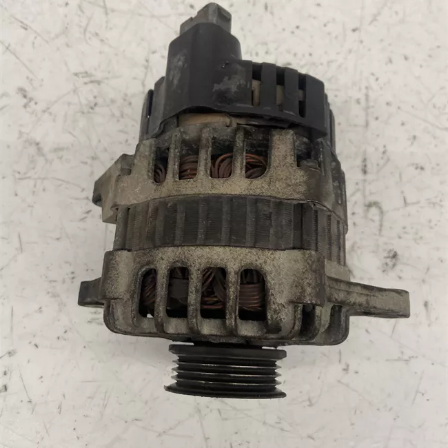 Alternatore