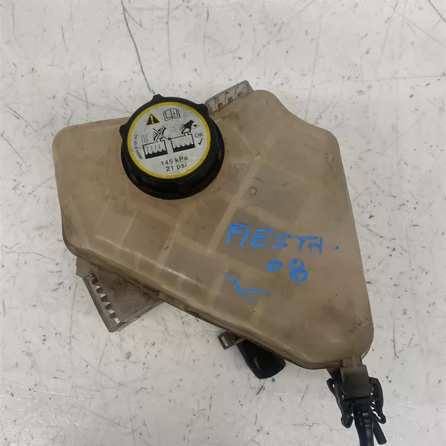 Vaschetta compensazione radiatore