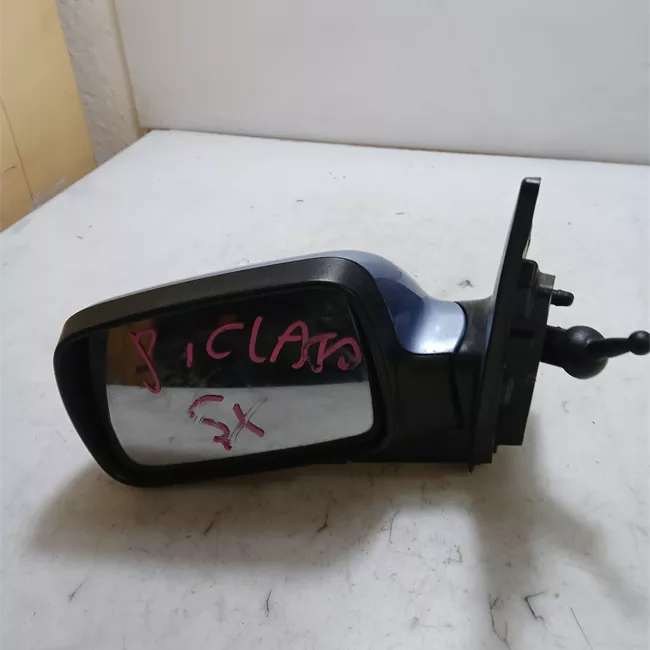 Retrovisore esterno sinistro