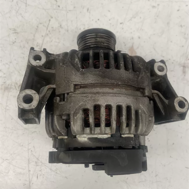 Alternatore