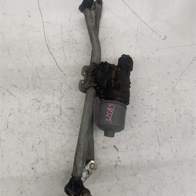 Meccanismo tergiparabrezza