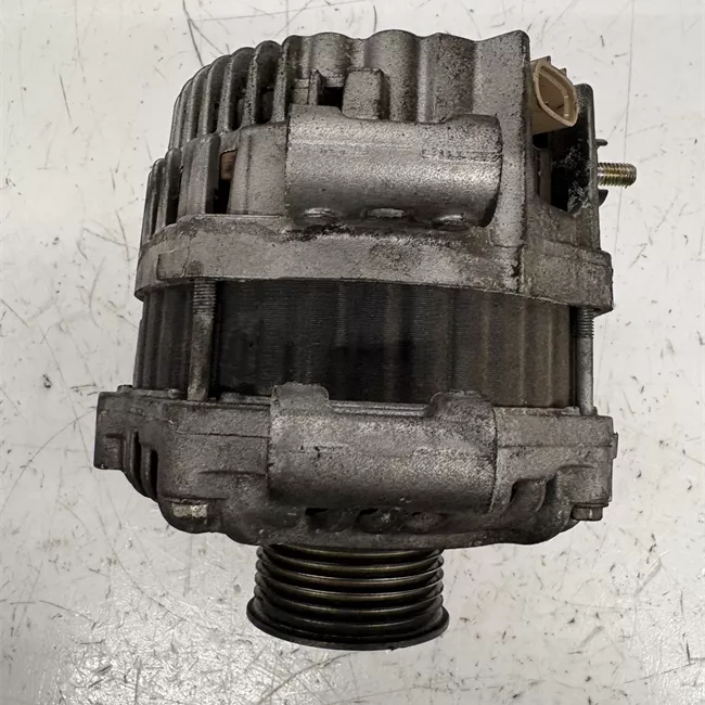 Alternatore TDE/TD