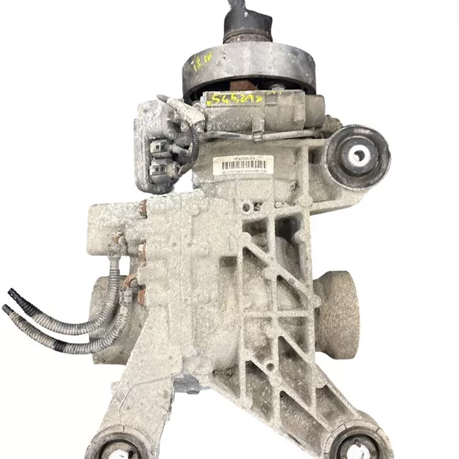 Differenziale posteriore completo