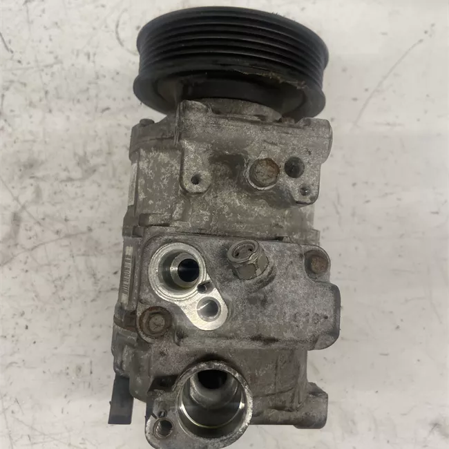 Compressore aria condizionata Denso