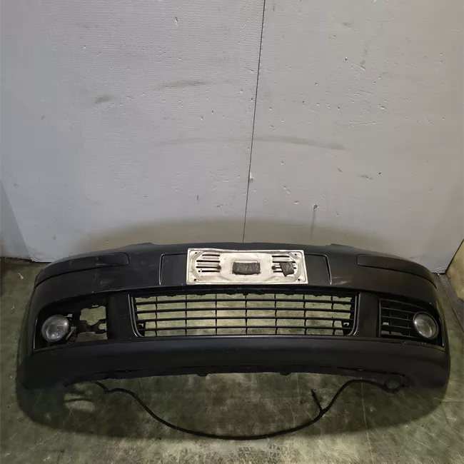 Paraurti anteriore primer