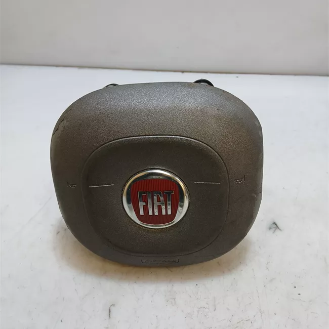 Dispositivo airbag lato guida