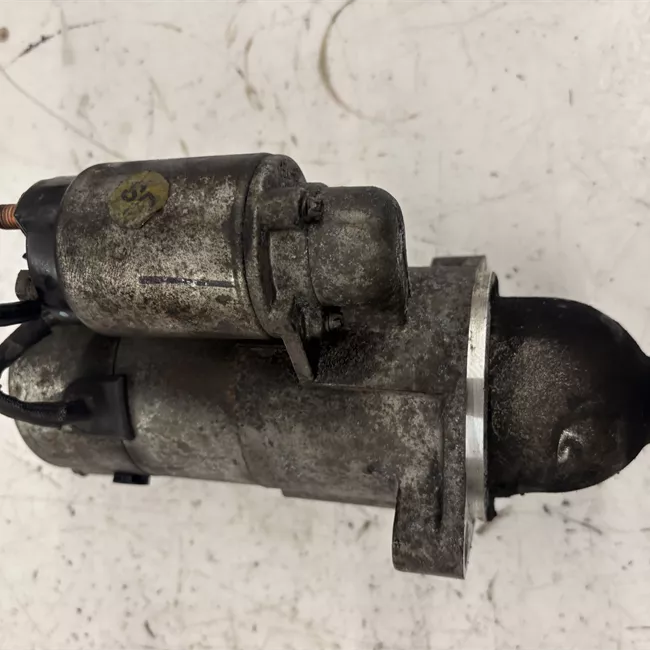 Motorino avviamento