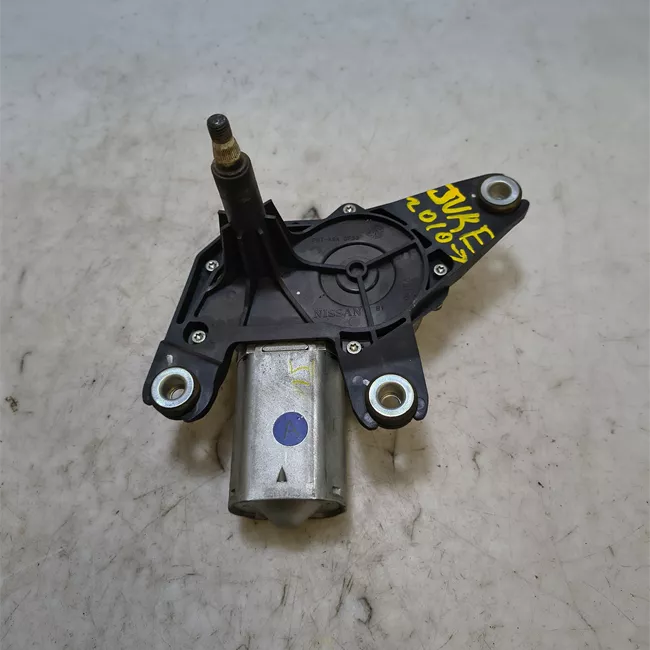 Motorino tergilunotto