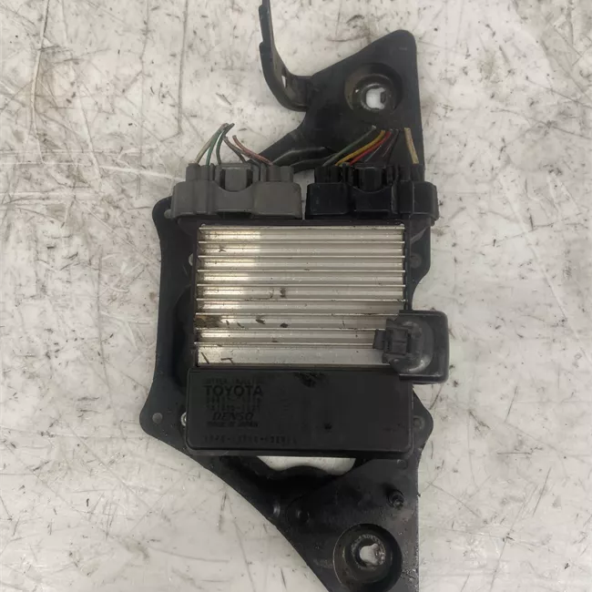 Centralina iniezione