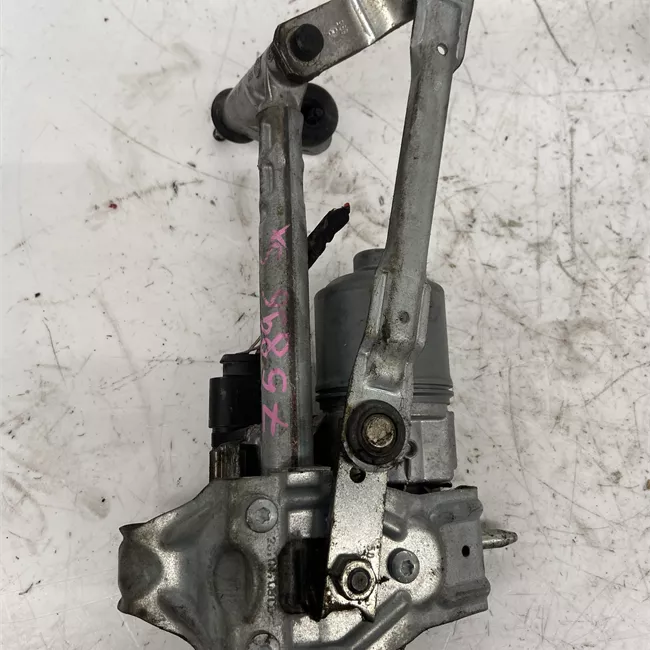 Motorino tergiparabrezza sinistro