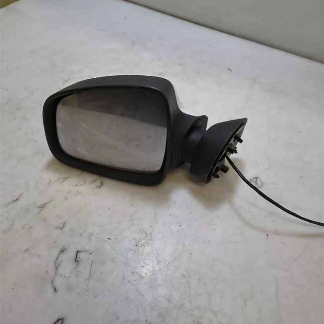 Retrovisore esterno regolazione elettrica sinistro con retrovisori tinti