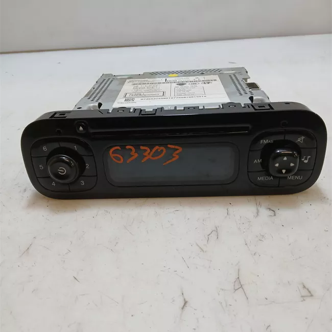 Autoradio autoradio extra serie 1