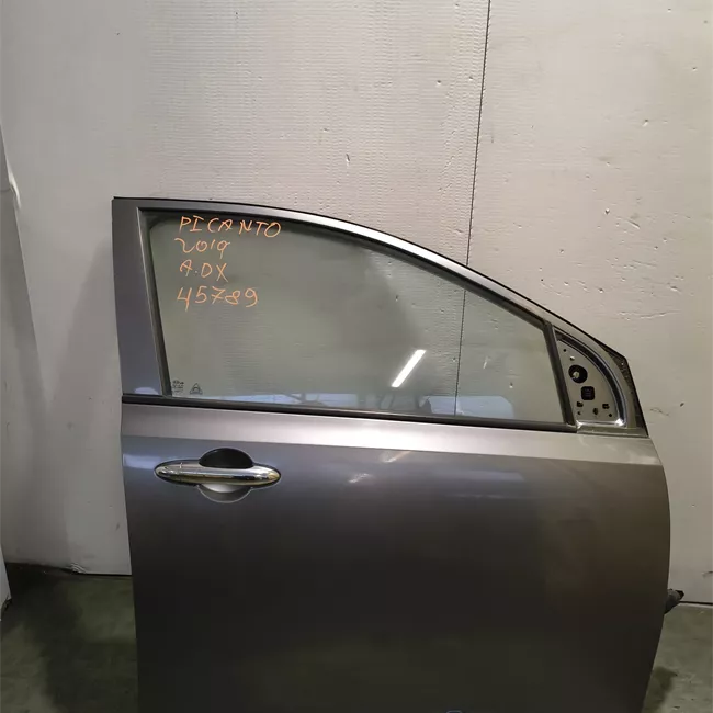 Porta anteriore destra