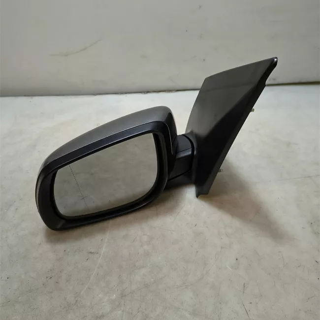 Retrovisore esterno regolazione elettrica sinistro ripiegabile elettrico/grandangolo/fanalino primer