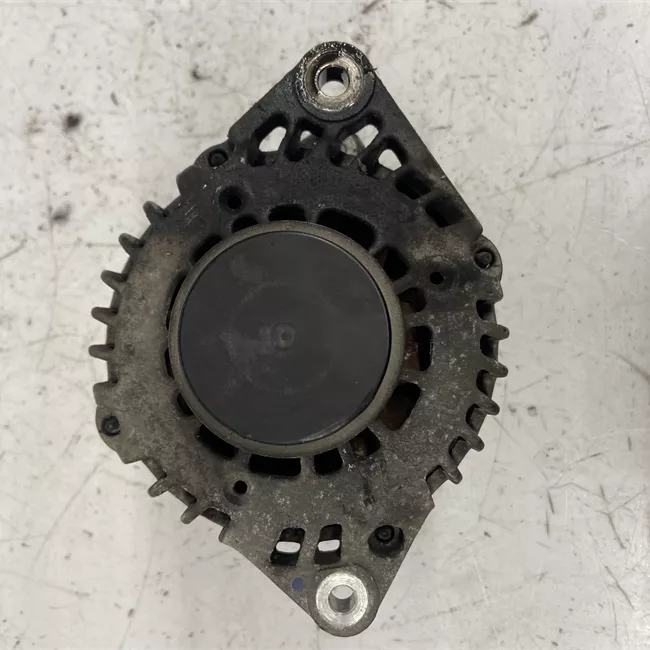 Alternatore 140AMP