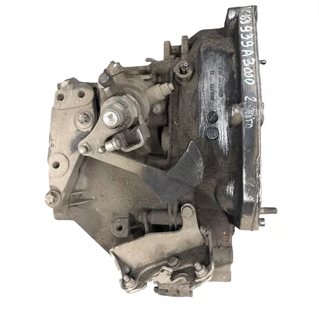 Cambio completa