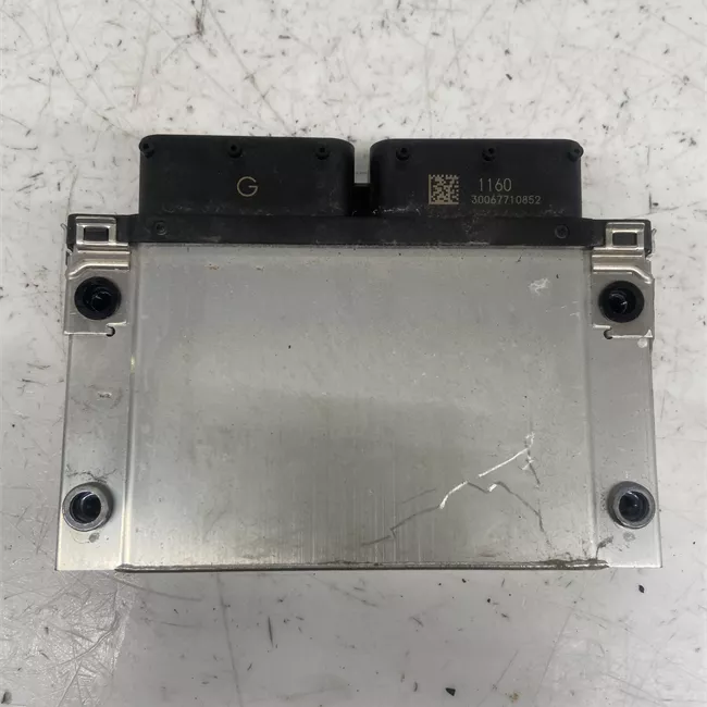 Centralina iniezione