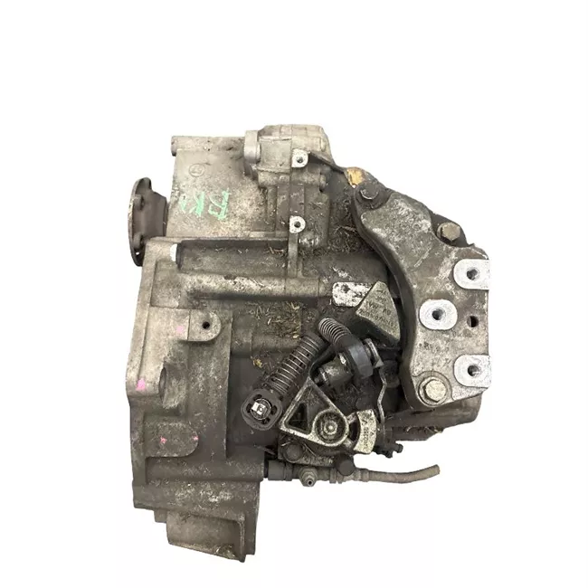 Cambio completa rotazionale