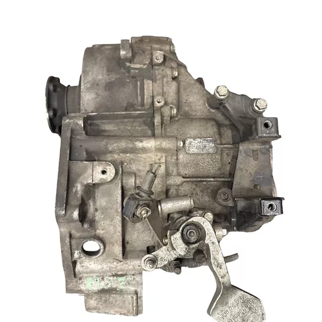 Cambio completa rotazionale ione