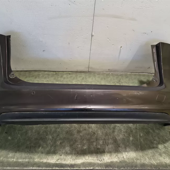 Paraurti posteriore assistenzaparch/sistema flexfix