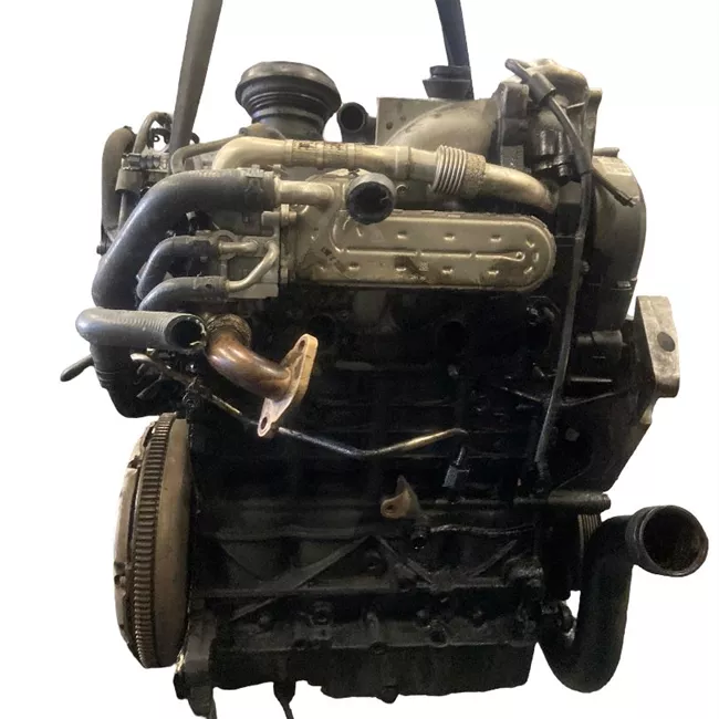 Motore semicompleto rotazionale