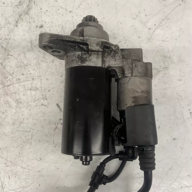 Motorino avviamento 1.0KW bosch