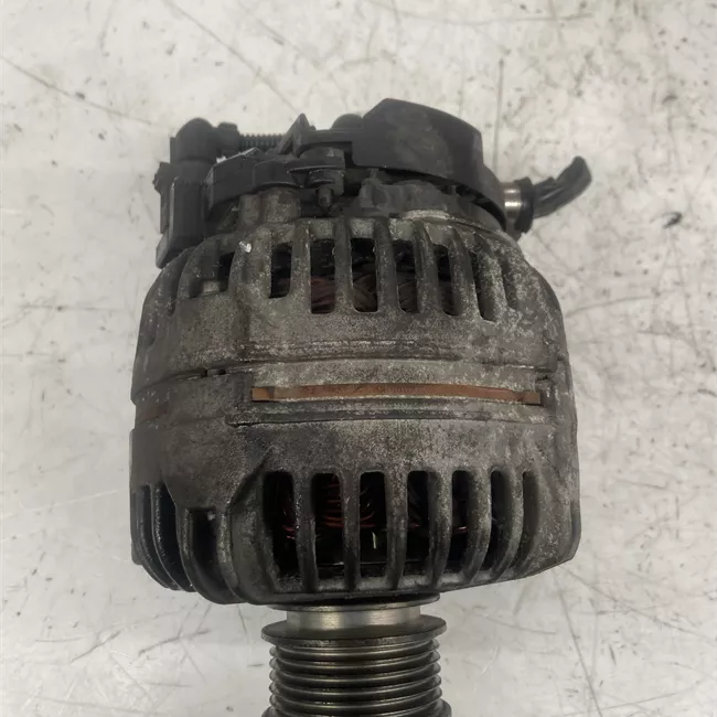 Alternatore 140AMP Bosch