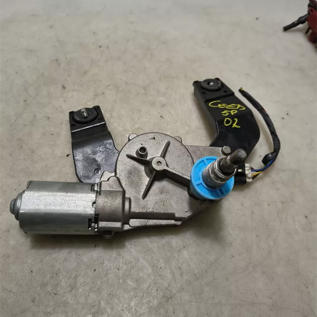 Motorino tergilunotto